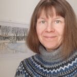 Pia Nore.