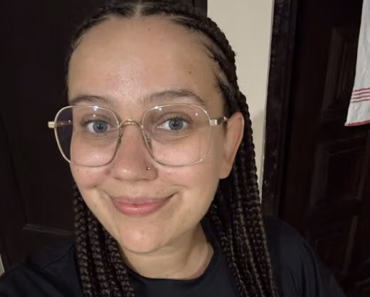 Aino Rastas.