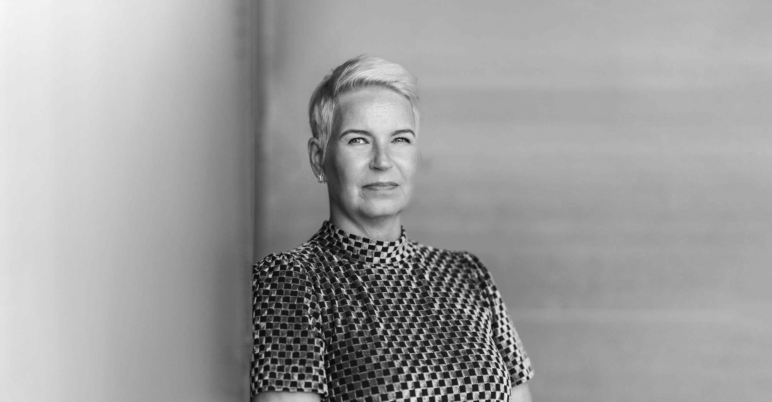 Kati Komulainen.