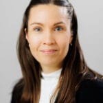 Elina Ylianttila.