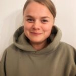 Anna-Kaisa Härkönen-Ibrahim.