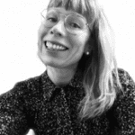 Irma Ruostetsaari.