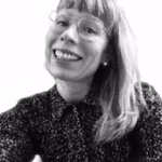Irma Ruostetsaari.