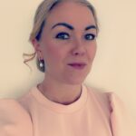 Annika Jelkänen.
