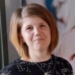 Marianne Jokela.