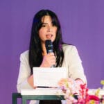Zeynep Niiranen.