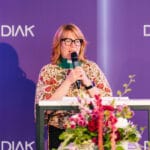 Elina Leppihalme.
