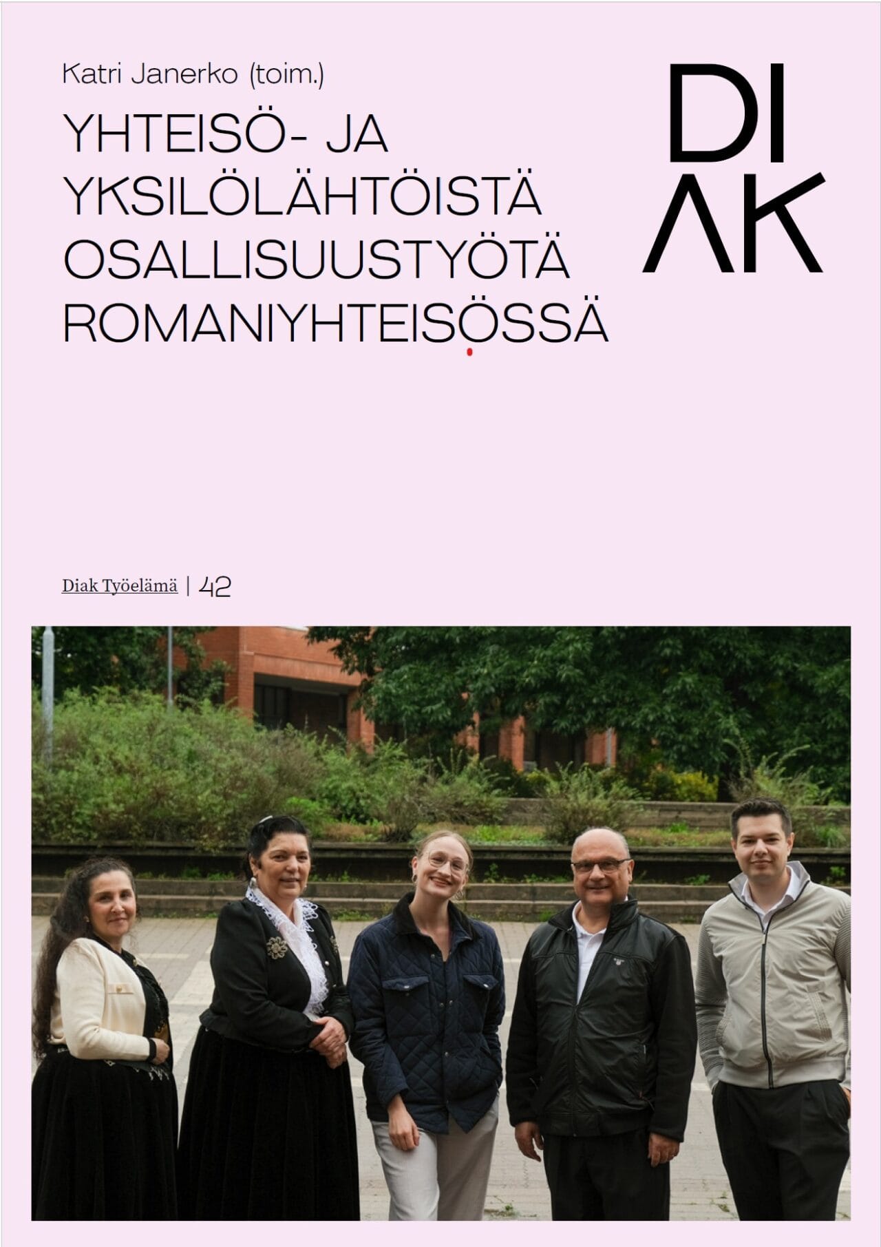 Julkaisun kansikuva.