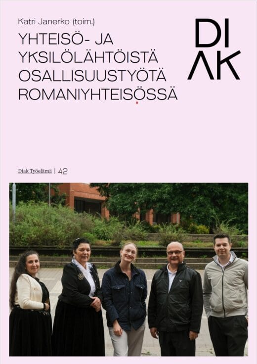 Julkaisun kansikuva.