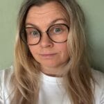 Emilia Ahonen.