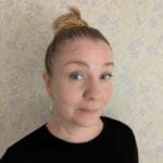 Hanna Kärsämä.