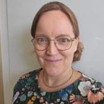 Hanna Salminen.