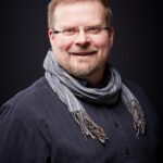 Ilpo Lahdenkauppi.