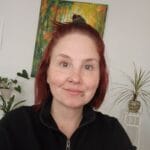 Jenna Mikkola.