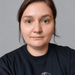 Johanna Hytönen.