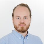Tuomas Tulenheimo.