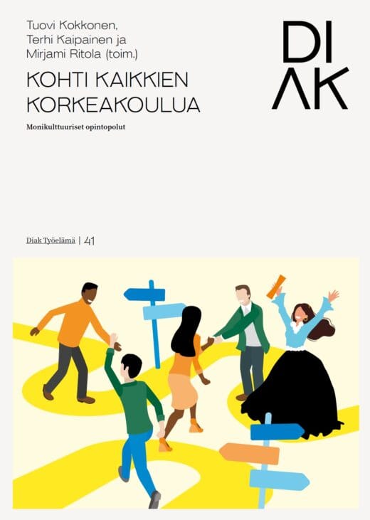 Julkaisun kansikuva.